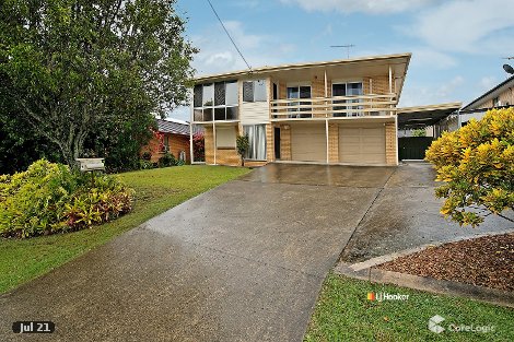 46 Glenmore St, Kallangur, QLD 4503