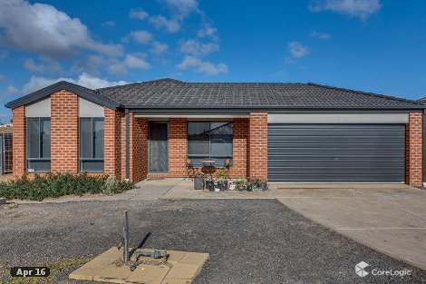 4 Fourth Mews, Maddingley, VIC 3340