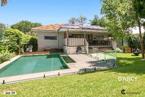 77 Royal Pde, Ashgrove, QLD 4060