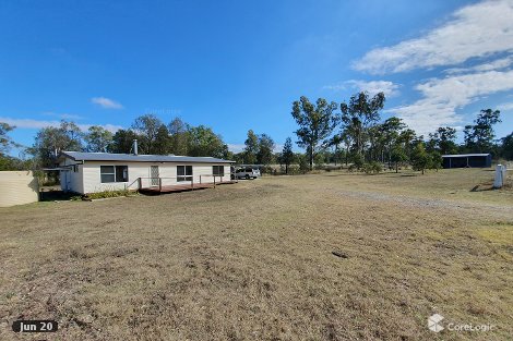 127 Hendon Deuchar Rd, Deuchar, QLD 4362