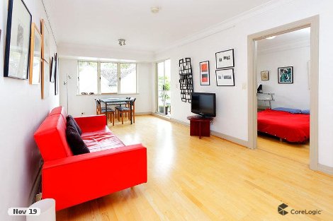 6/1 Kellett Pl, Rushcutters Bay, NSW 2011