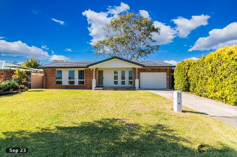 36 Anakai Dr, Jamisontown, NSW 2750