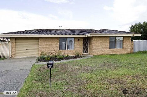 2 Tay Ct, Cooloongup, WA 6168