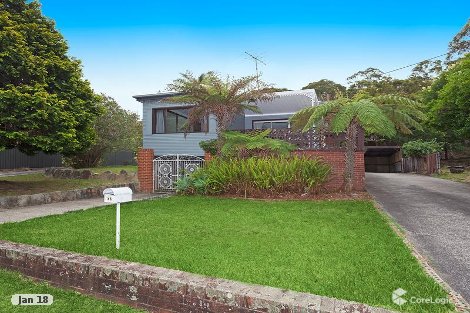 56-58 Parkes St, Helensburgh, NSW 2508