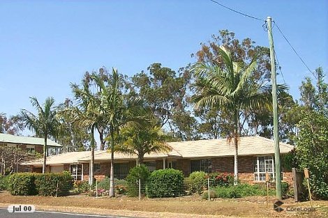 124 Gayndah Rd, Maryborough West, QLD 4650