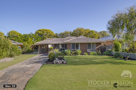 26 Cookworthy St, Geographe, WA 6280