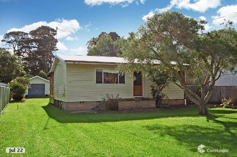 23 Comarong St, Greenwell Point, NSW 2540
