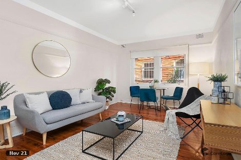 3/5 Wulworra Ave, Cremorne Point, NSW 2090