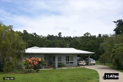 5 Lawson Cl, Kanimbla, QLD 4870