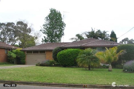 15 Pamela Pde, Leonay, NSW 2750