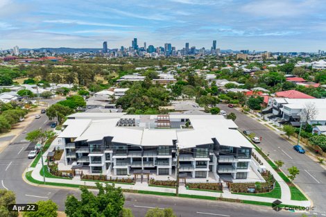 201/208 Norman Ave, Norman Park, QLD 4170