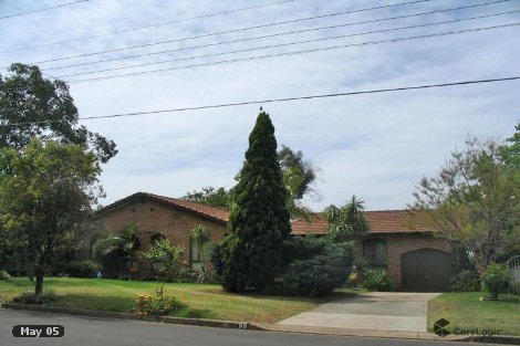 55 The Sanctuary Drive, Leonay, NSW 2750