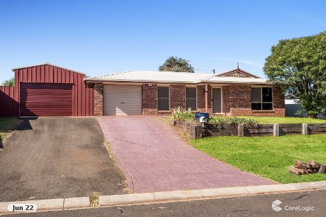 10 Lacebark Ct, Glenvale, QLD 4350