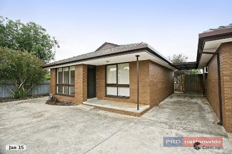 3/15-17 Greaves St S, Werribee, VIC 3030