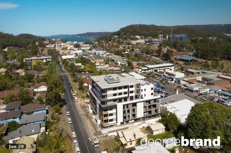 48/66-70 Hills St, Gosford, NSW 2250