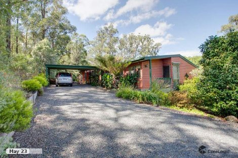 47 Mountain Rd, Cockatoo, VIC 3781