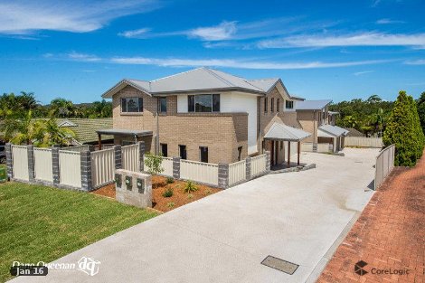 2/49 Yachtsman Cres, Salamander Bay, NSW 2317