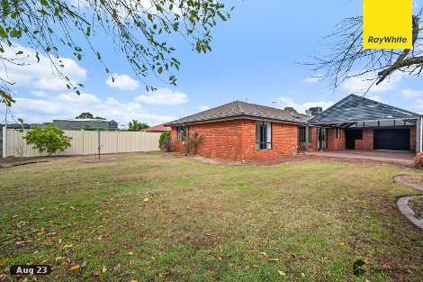 2 Anthony Ct, Melton West, VIC 3337