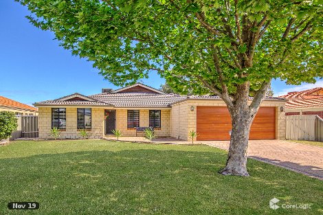 14 Pamplona Bvd, Port Kennedy, WA 6172