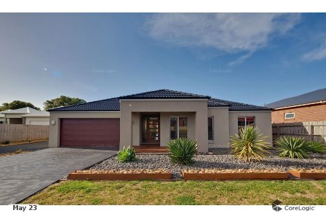 10 Gratton St, Port Fairy, VIC 3284