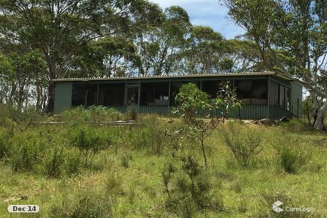 Lot 11 Hereford Hall Rd, Hereford Hall, NSW 2622