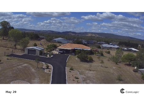 24 Thallon Rd, Hatton Vale, QLD 4341