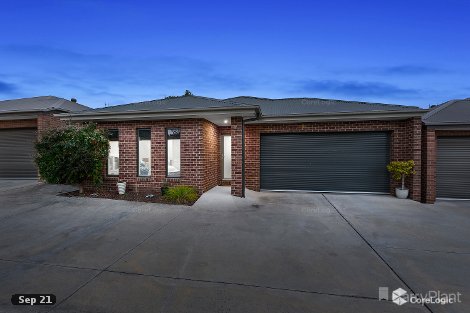 3/20a Macdougall Rd, Golden Square, VIC 3555