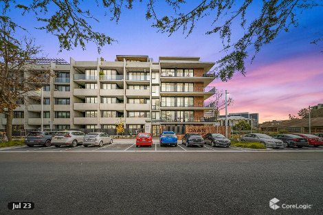 515/55 Currong St N, Braddon, ACT 2612