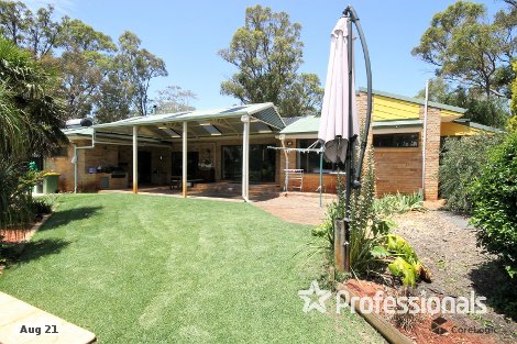 4 Crimp Cres, Leschenault, WA 6233