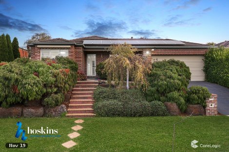 20 County Tce, Croydon Hills, VIC 3136