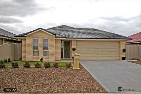 35 Starke Cir, Whyalla Jenkins, SA 5609