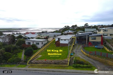 54 King St, Smithton, TAS 7330