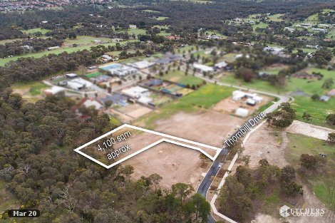 3a Thornbill Dr, Yarrambat, VIC 3091