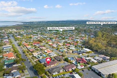 1/114-116 Link Rd, Victoria Point, QLD 4165