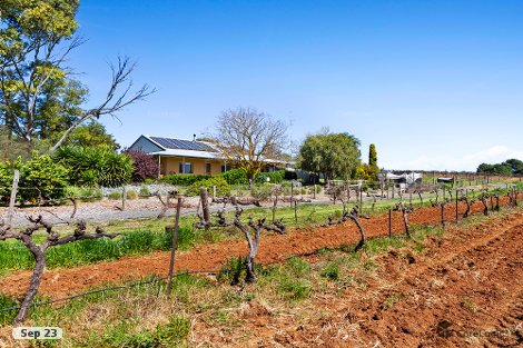 289 Blocks Rd, Leasingham, SA 5452