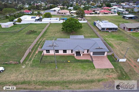 100 Tooth St, Warwick, QLD 4370