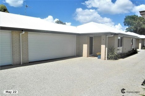 2/20 Payne St, Wilsonton, QLD 4350