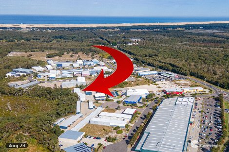 6 Commerce Cl, Taylors Beach, NSW 2316