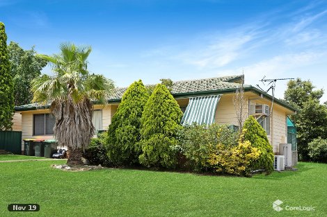 2 Saarinen Cl, Thornton, NSW 2322