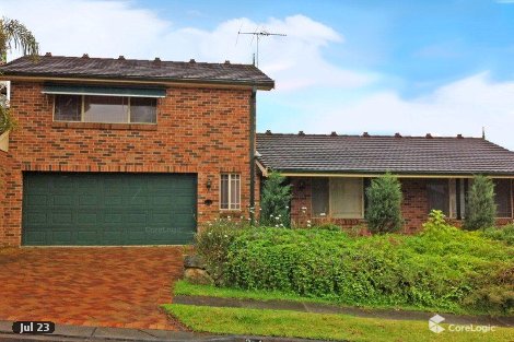 2/1 Caber Cl, Dural, NSW 2158