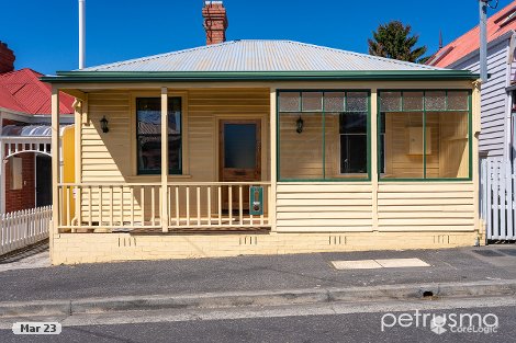 14 Yardley St, North Hobart, TAS 7000