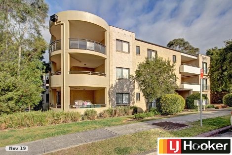 16/2-6 Shaftesbury St, Carlton, NSW 2218