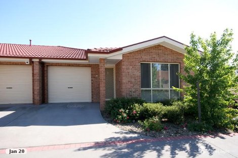 50/42 Lhotsky St, Charnwood, ACT 2615