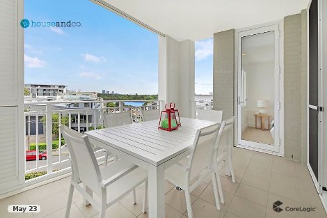 405/18 Woodlands Ave, Breakfast Point, NSW 2137