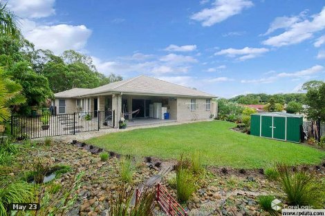 14 Staatz Ct, Tallebudgera, QLD 4228