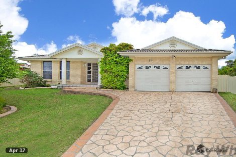 12 Bayside St, Blue Haven, NSW 2262