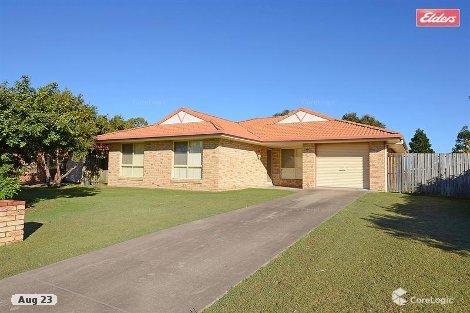 19 Brolga Ct, Eli Waters, QLD 4655