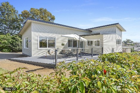 8 Casuarina Cres, Berriedale, TAS 7011