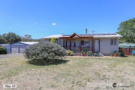 3716 Sofala Rd, Wattle Flat, NSW 2795