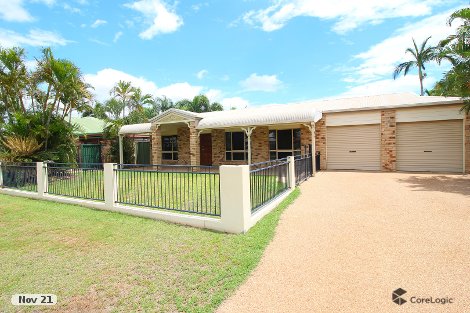 5 Tineele Pl, Emerald, QLD 4720